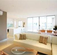 Redvue Luxury Apartments - SA Accommodation