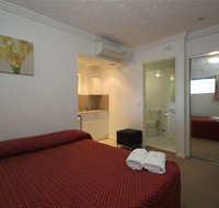 Southern Cross Motel and Serviced Apartments - SA Accommodation
