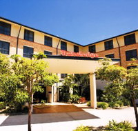 Travelodge Hotel Garden City Brisbane - SA Accommodation