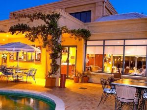 Best Western Plus Madison Spa Resort - SA Accommodation 16