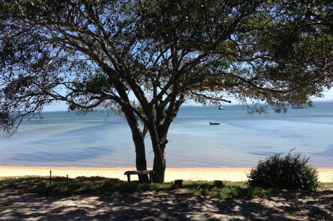 Adams Beach Camping Ground - SA Accommodation 0