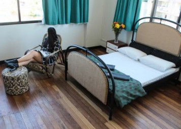 Bunk Backpackers - SA Accommodation 2