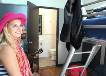 Bunk Backpackers - SA Accommodation 3