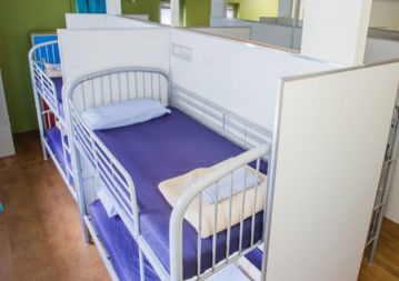 Bunk Backpackers - SA Accommodation 4