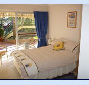 Rose Bay Getaway - SA Accommodation