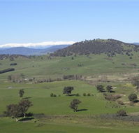 Rancho Relaxo - SA Accommodation