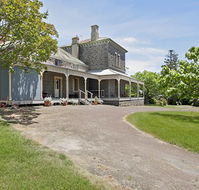 Tarndie - SA Accommodation