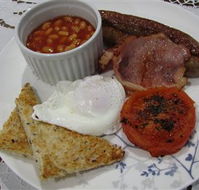 River Gardens Bed and Breakfast Farmstay - SA Accommodation