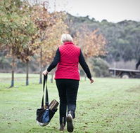 Black Cat Cottage - SA Accommodation