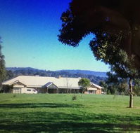 Farm Accommodation - SA Accommodation