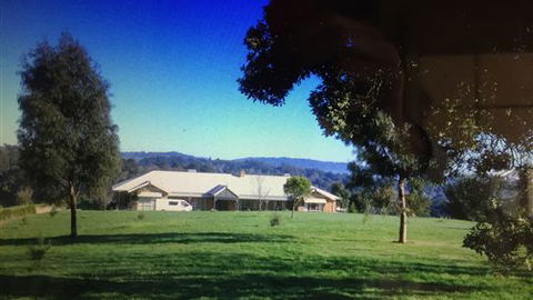 Farm Accommodation - SA Accommodation 0