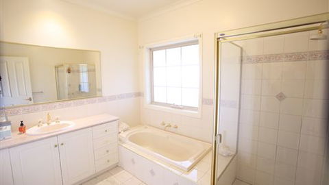 Farm Accommodation - SA Accommodation 7