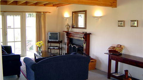Cloud End Farmstay - SA Accommodation 1