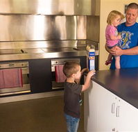 Deakin Waurn Ponds Units - SA Accommodation