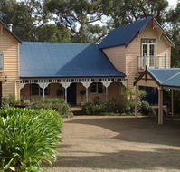 Hideaways at Red Hill - SA Accommodation