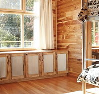 Typo Station - SA Accommodation