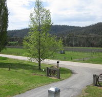 Glenmore Springs Accommodation - SA Accommodation