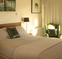 Griffins Hill Retreat - SA Accommodation