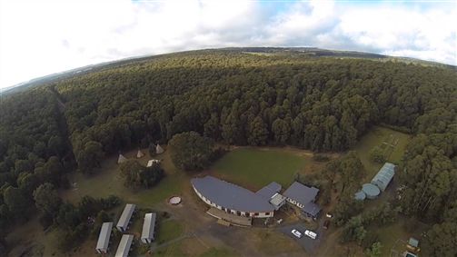 Humevale VIC SA Accommodation