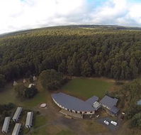 Kinglake Ranges Wilderness Camp - SA Accommodation