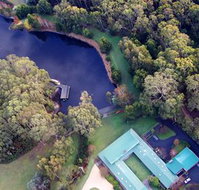 Cave Hill Creek - SA Accommodation