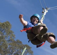 Grampians Retreat - SA Accommodation
