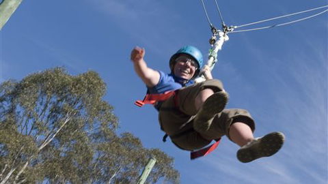 Grampians Retreat - SA Accommodation 0