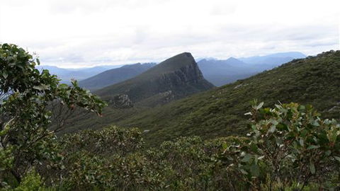 Grampians Retreat - SA Accommodation 4