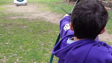 Grampians Retreat - SA Accommodation 5