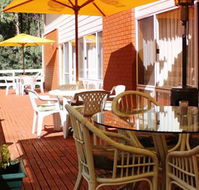 Portillo Ski Lodge - SA Accommodation