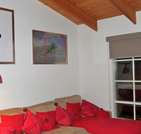 Two Mountains Lodge - SA Accommodation