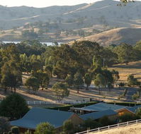 Laura Lodge Rest  Recreation Retreat - SA Accommodation