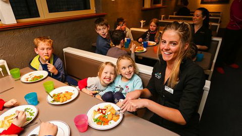 Pretty Valley Alpine Lodge - SA Accommodation 1