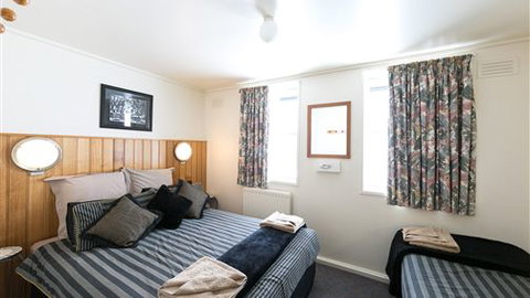 Pretty Valley Alpine Lodge - SA Accommodation 0