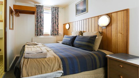 Pretty Valley Alpine Lodge - SA Accommodation 3