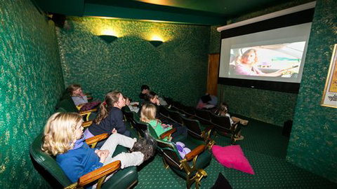 Pretty Valley Alpine Lodge - SA Accommodation 4