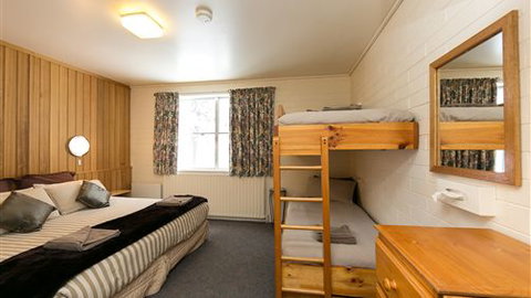 Pretty Valley Alpine Lodge - SA Accommodation 5