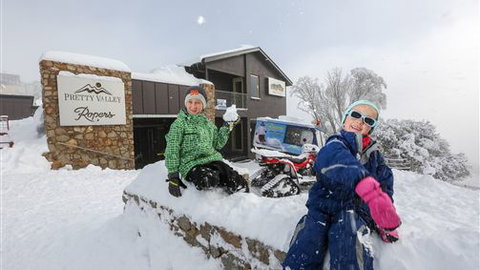 Pretty Valley Alpine Lodge - SA Accommodation 6