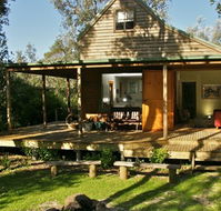 Venus Bay Eco Retreat - SA Accommodation