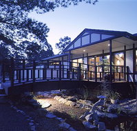 Shizuka Ryokan Japanese Country Spa  Wellness Retreat - SA Accommodation