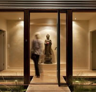 Samadhi Wellness Spa Health Retreat - SA Accommodation