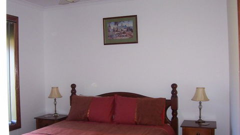 Murphy's Cabin - SA Accommodation 4