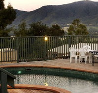 Montanya Holiday Retreat - SA Accommodation