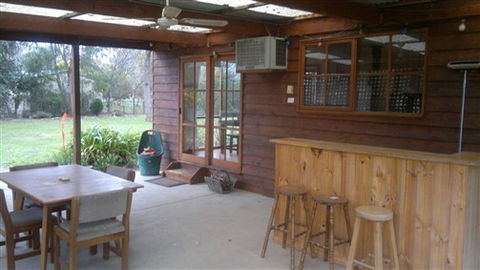 Vals Retreat - SA Accommodation 2