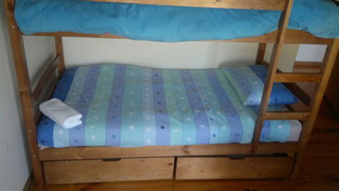 Vals Retreat - SA Accommodation 1