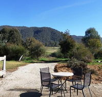 Sweetwater Stays Rural Retreat - SA Accommodation