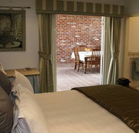 Cabarita Lodge - SA Accommodation