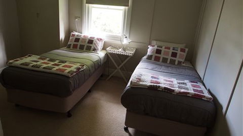 The Hill Great Ocean Road - SA Accommodation 2