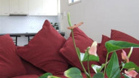 An Ocean Vista Two - SA Accommodation 1