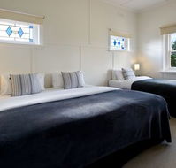 Churchills - SA Accommodation